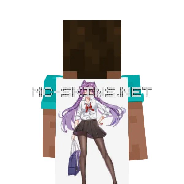 Keqing