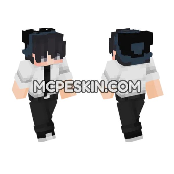 Key Skin