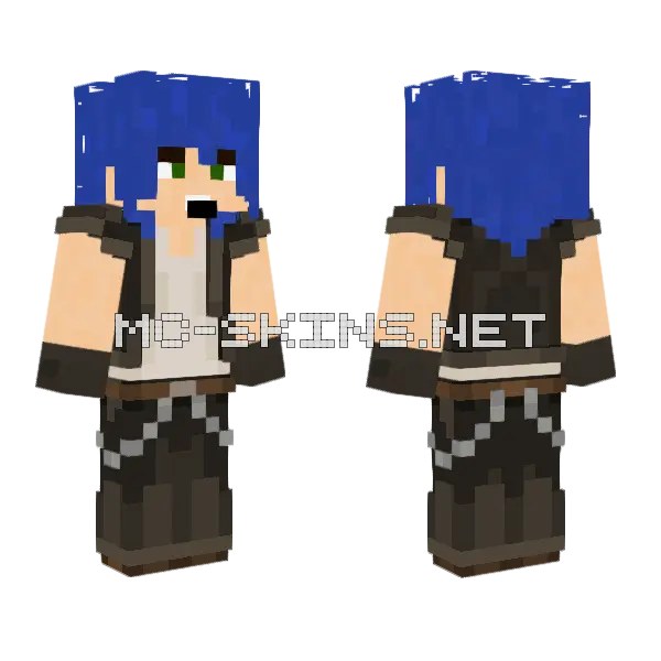 Kinogamer Vest