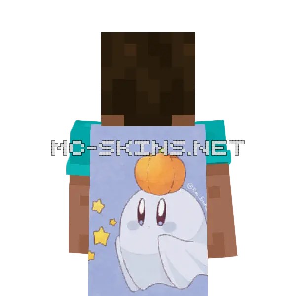 Kirby Halloween