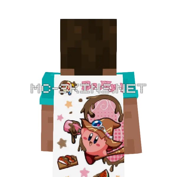 Kirby Valentine