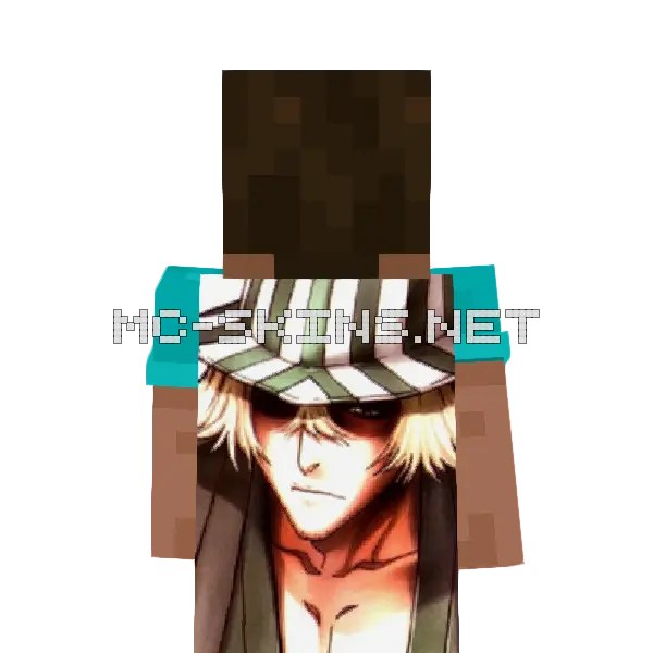 Kisuke Urahara