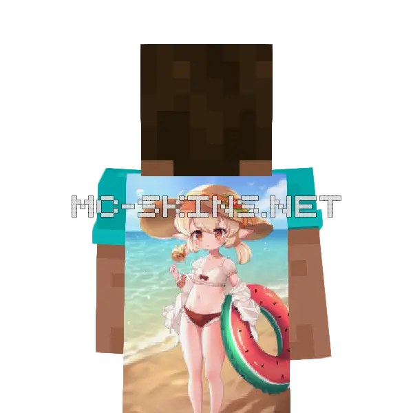 Klee Swimsuit