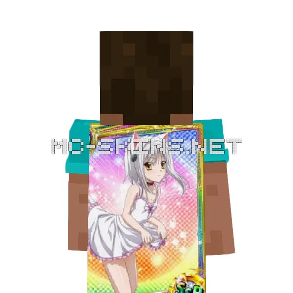 Koneko Toujou Dress