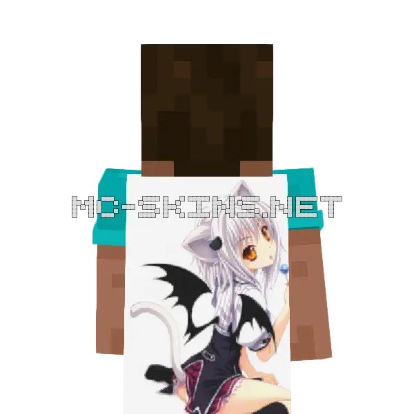 Koneko Toujou School Uniform