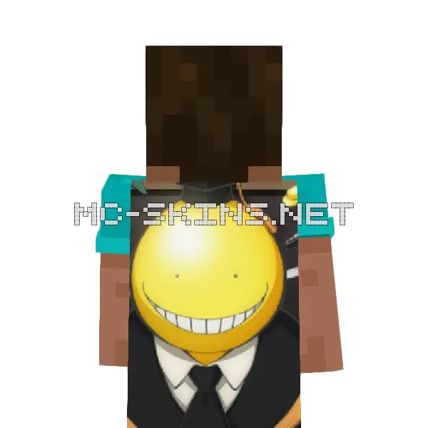 Koro-sensei