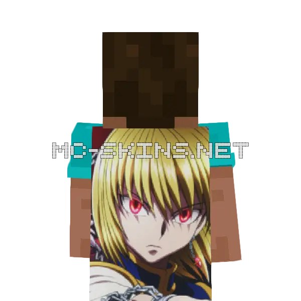 Kurapika