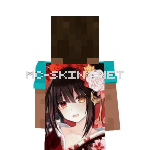 Kurumi Tokisaki