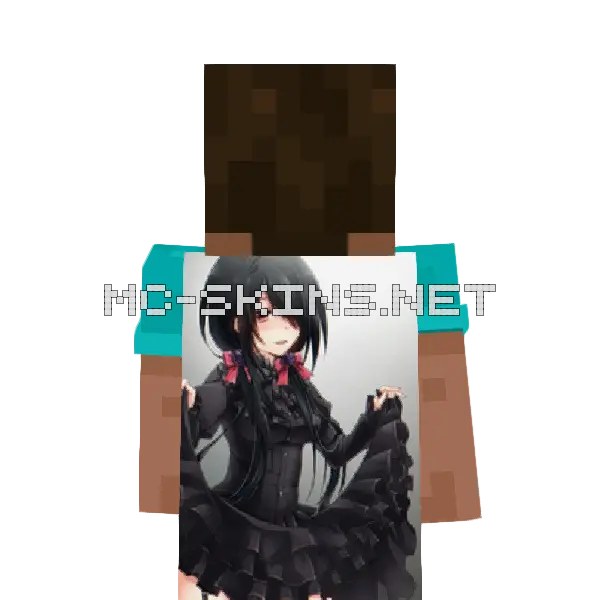 Kurumi Tokisaki Dress