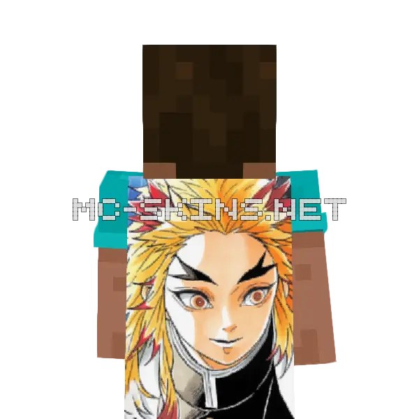Kyoujurou Rengoku