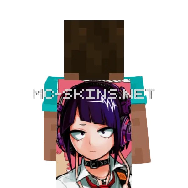 Kyouka Jirou