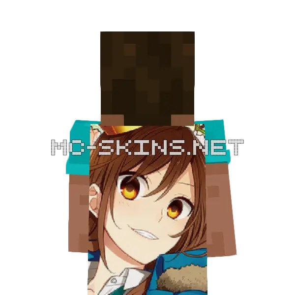Kyouko Hori