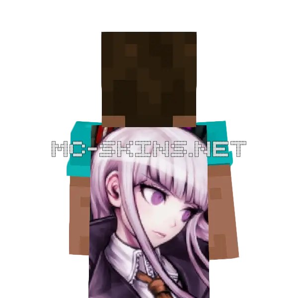 Kyouko Kirigiri