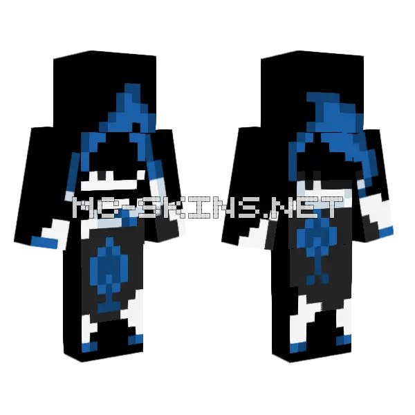 Lancer Skin
