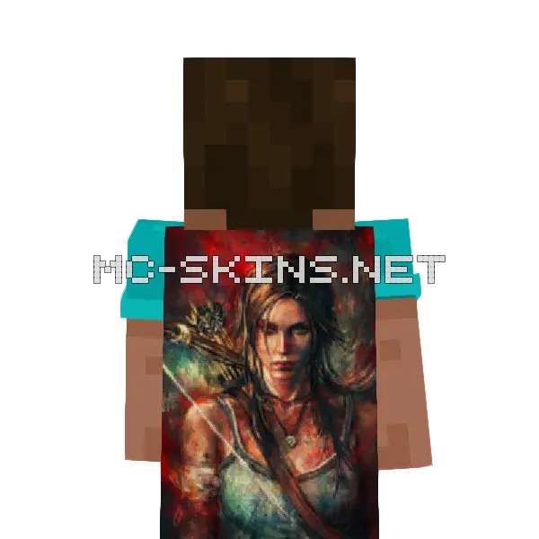 Lara Croft