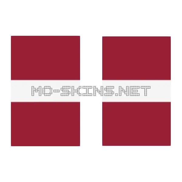 Latvia Flag