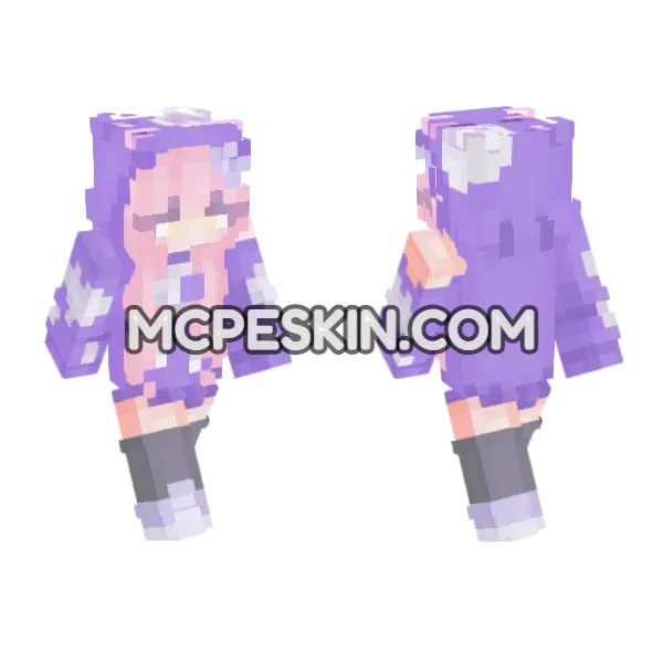 Lavender Haze Outfit