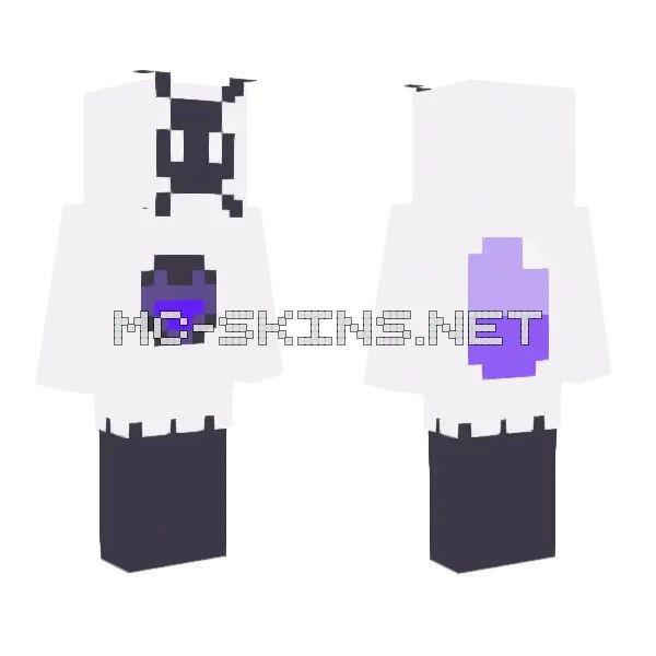 Lavender Snailei