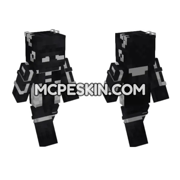Lead Skin