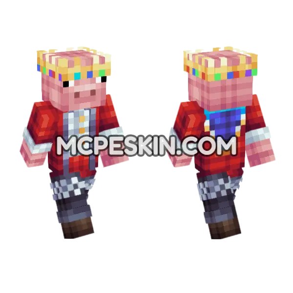 Legend Skin 2