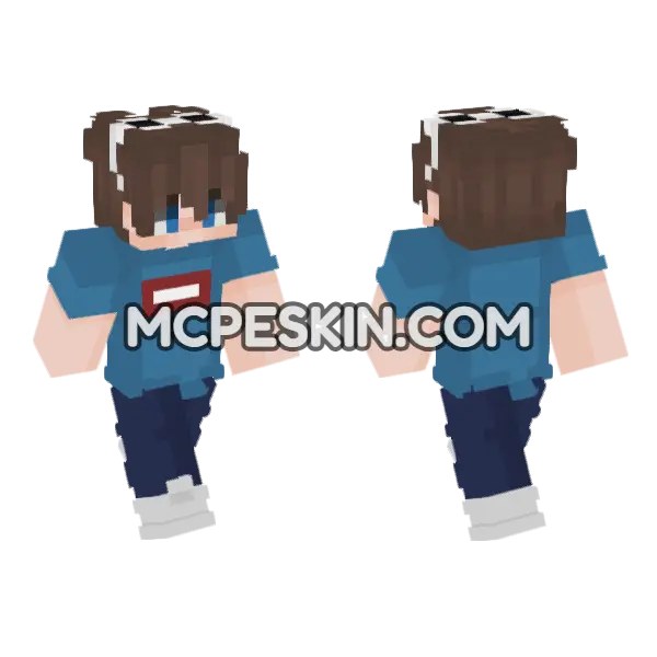 Legend Skin 5