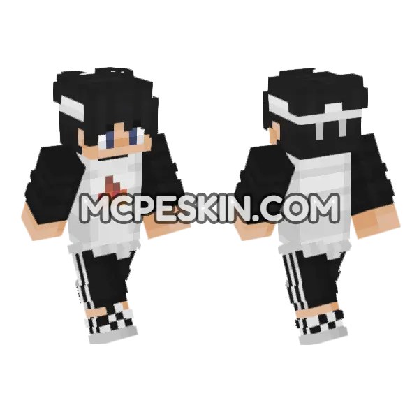 Legend Skin 6