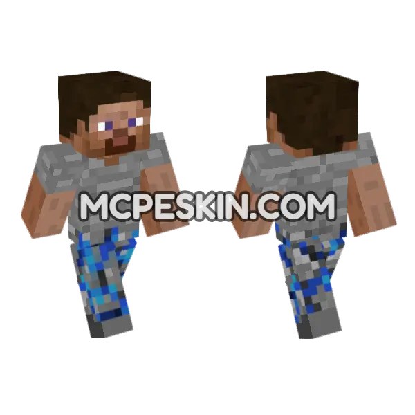 Legend Skin 7
