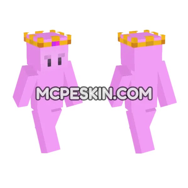 Legend Skin 8