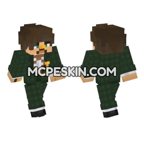 Legend Skin 9