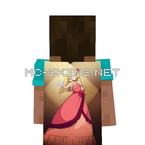 Lillie Dress