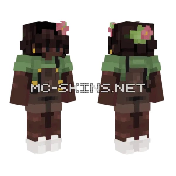 Lilypads Skin