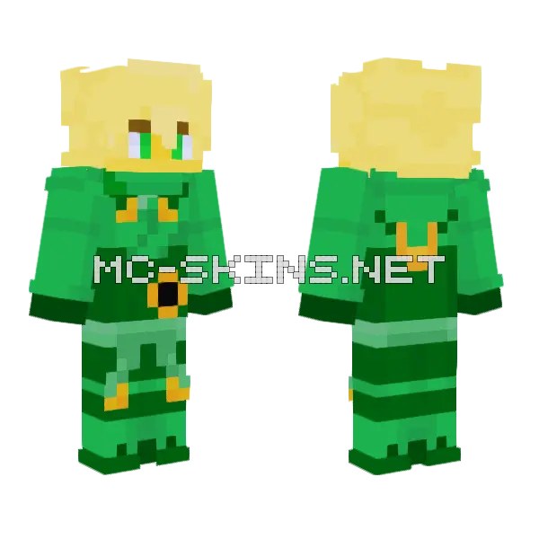 Lloyd Mergesuit Unmasked