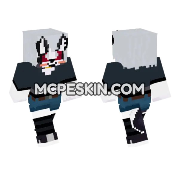 Loona – Jenny Mod Skin
