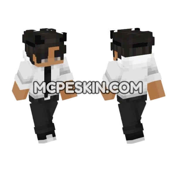 Lucas Skin