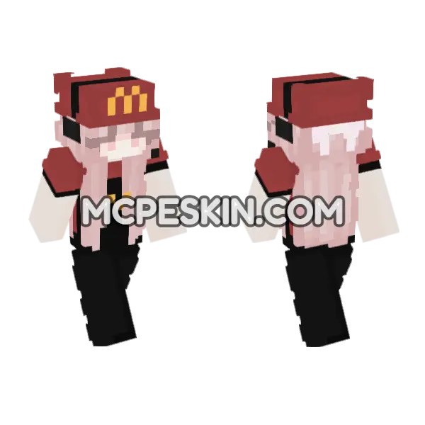 Lucia Skin