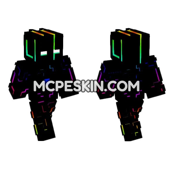 Lumex Skin