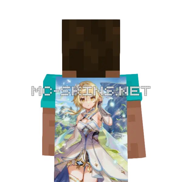 Lumine Dress