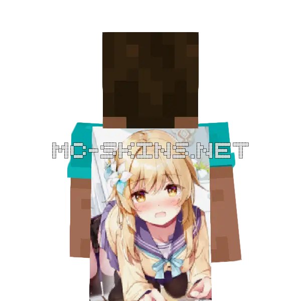 Lumine School Uniform