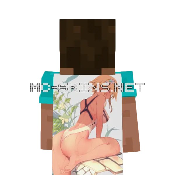 Lumine Swimsuit