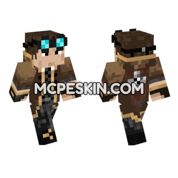 Lyonwgf Skin