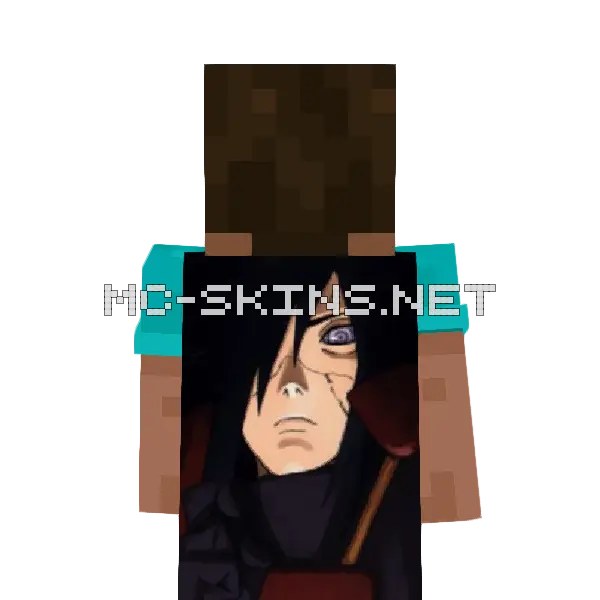 Madara Uchiha
