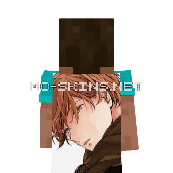 Mafuyu Satou