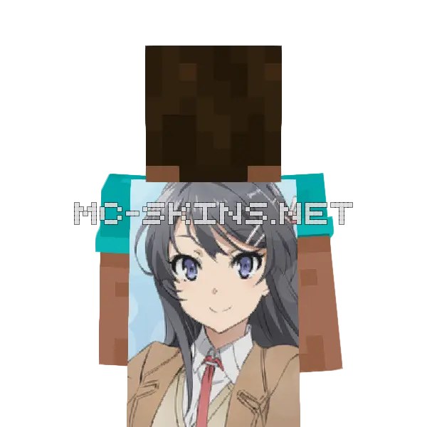 Mai Sakurajima