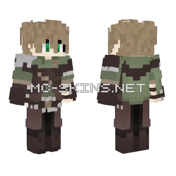Main Skin Elf
