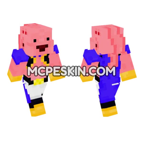 Majin Buu
