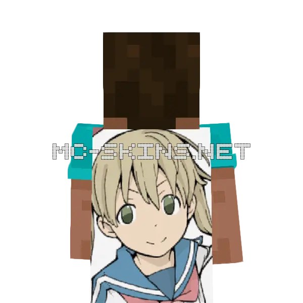 Maka Albarn