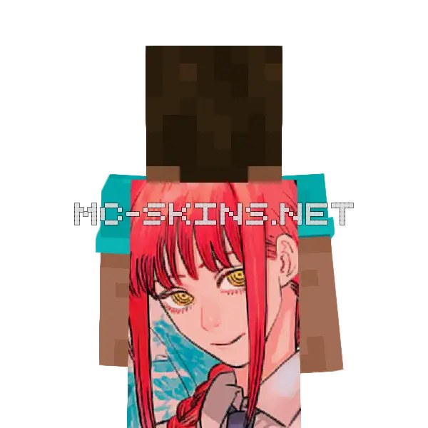 Makima