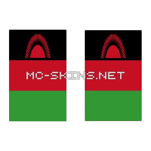 Malawi Flag