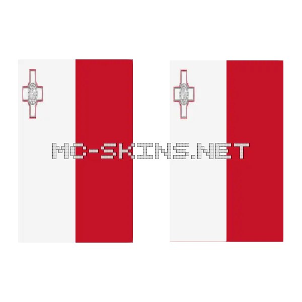 Malta Flag