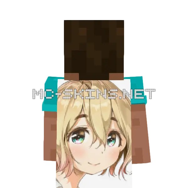 Mami Nanami